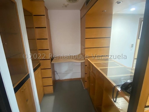 Imagen 11 de 12 de Claudia Lopez Alquila Oficina En El Recreo Mls #22-21464
