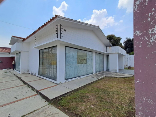 Solo Clientes 544 M2 Venta Amplia Casa Comercial De Esquina Av Monseñor Adams El Viñedo Valencia Mag 446327