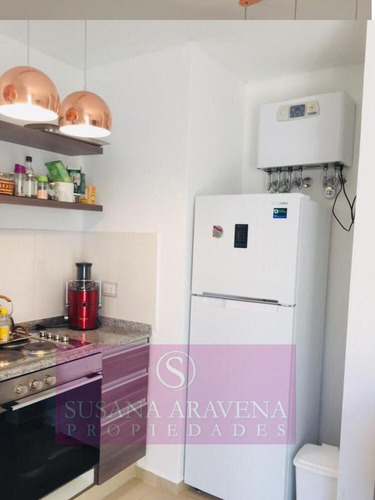 Imagen 3 de 14 de Susana Aravena Propiedades Departamento - Aston Village