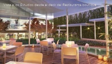 Imagen 15 de 30 de Departamento - Belgrano Barrancas