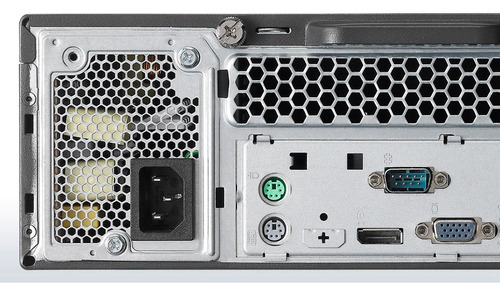 Pc Lenovo Thinkcentre M73 I7 4 Nucleos 16gb Ssd 480gb