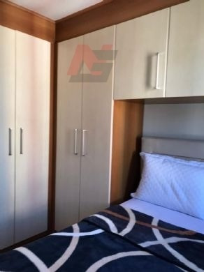 Imagem 4 de 15 de 11968 - Apartamento 2 Dorms, Km 18 - Osasco/sp - 11968