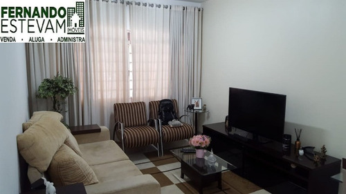Imagem 4 de 25 de Sobrado Monte Kemel - Ca00099 - 34583835