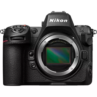 Nikon Z8 Mirrorless Camera (corpo) - Pré-order
