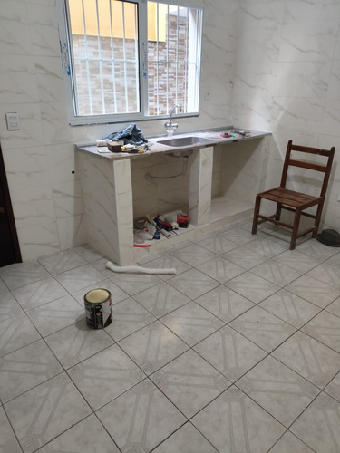 Casa 2 Quartos Com Garagem Para Alugar