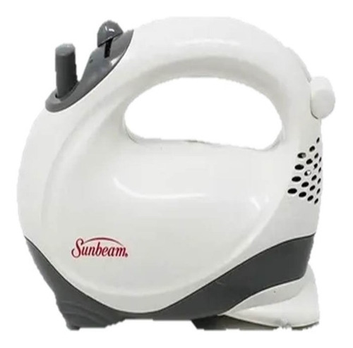 Batidora De Mano Oster Fpsbhm4000 5 Velocidades