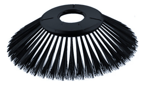 Escova Lateral Para Varredeira Karcher S6 Twin