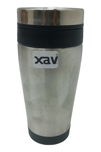 Vaso Cooler Termico Acero Grande In. 0708 Xavi