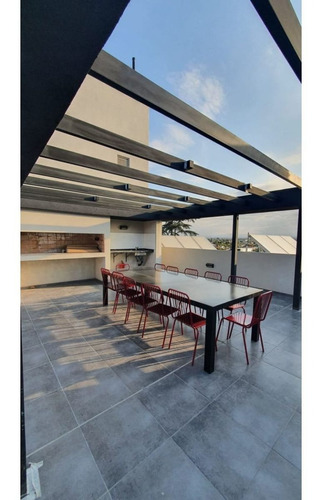 Imagen 9 de 10 de Venta Departamento 2 Dormitorios - Quatro Housing - Alberdi - Amenities - Financiacion