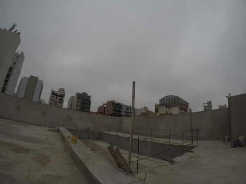 Imagen 12 de 30 de Venta Departamento Dos Ambientes En Construcción Almagro