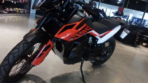 Imagen 14 de 14 de Ktm Adventure 790