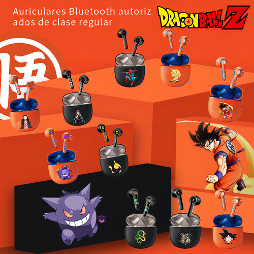 Auriculares Sun Wukong True Wireless Bluetooth Con Cancelación De Ruido 5.2 Audifonos Inalambricos Bluetooth Audifonos