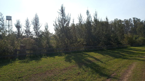 Terreno - Chacras Del Paraná - Zarate
