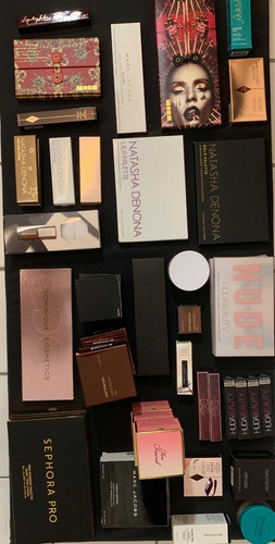 Overachiever High Coverage Corretivo Huda Beauty