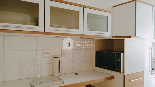 Imagem 8 de 23 de Apartamento Com 3 Dorms, Vila Suzana, São Paulo - R$ 700 Mil, Cod: 4292 - V4292