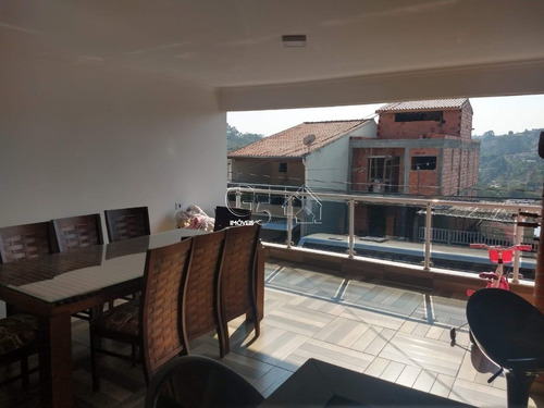 Imagem 3 de 30 de Linda Casa 2 Dormitórios Em Franco Da Rocha - Ca00601 - 70122141