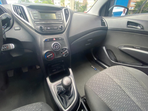 Imagem 13 de 15 de Hyundai Hb20 2019 1.0 Comfort Plus Flex 5p