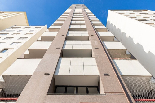 Imagem 22 de 26 de Apartamento - Ap02410 - 71046791