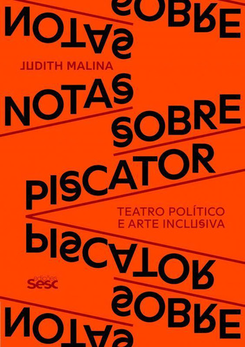 Notas Sobre Piscator Teatro Político E Arte Inclusiva