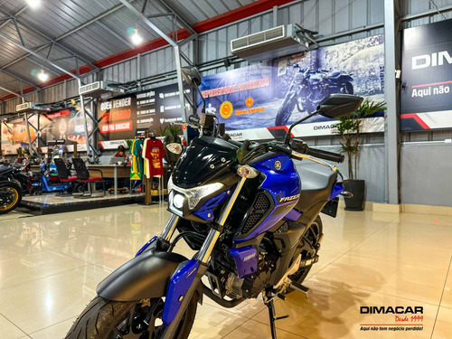 Yamaha Fazer 150 150 Fazer Flex 2023/2023