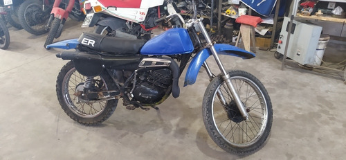 Imagen 3 de 3 de Cagiva Agrale Cagiva Agrale