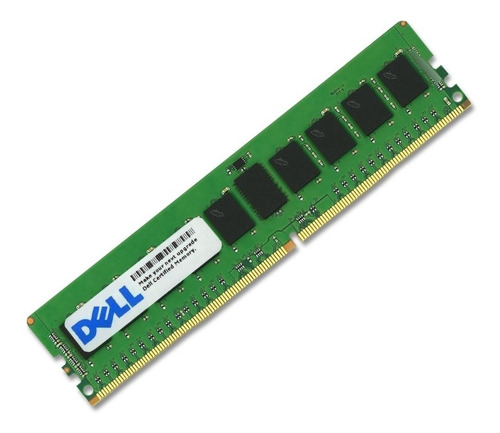 Memoria 8gb Server Dell Poweredge  R310  T310 Para Xeon