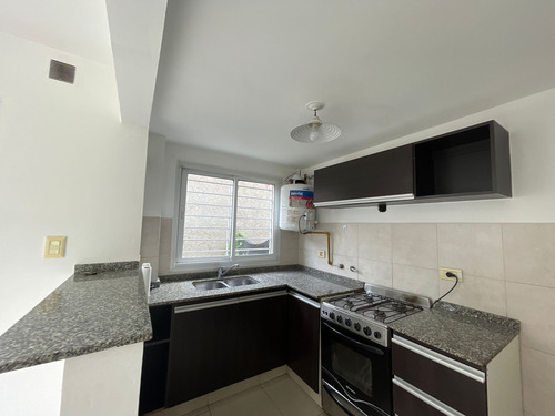 Villa Allende, Bancor Certificado, Duplex En Housing , Dos Dorm Dos Baños Cochera Patio