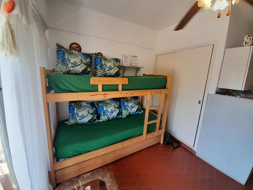 Venta Departamento Villa Gesell A 20m De La Playa