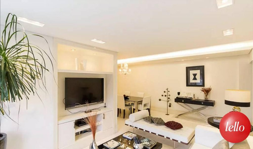 Imagem 4 de 30 de Apartamento - Ref: 29287