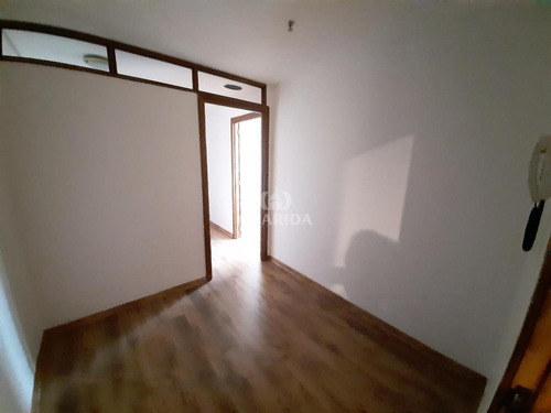 Imagem 2 de 11 de Conjunto/sala Comercial Para Aluguel, 1 Vaga, Moinhos De Vento - Porto Alegre/rs - 11424