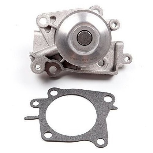 Kit De Correa Compatible Con Mitsubishi Lancer 2002 -2007