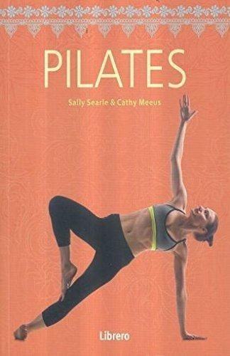 Pilates - Cathy Meeus 