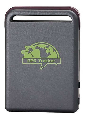 Rastreador Gps Gsm Gprs Para Coche Tk102b