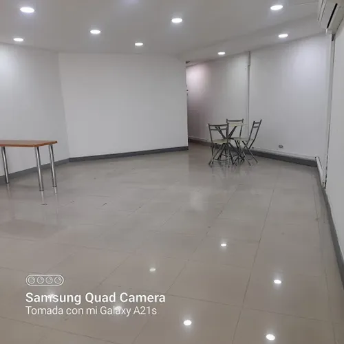 Oficinas En Arriendo Chico 90-71248