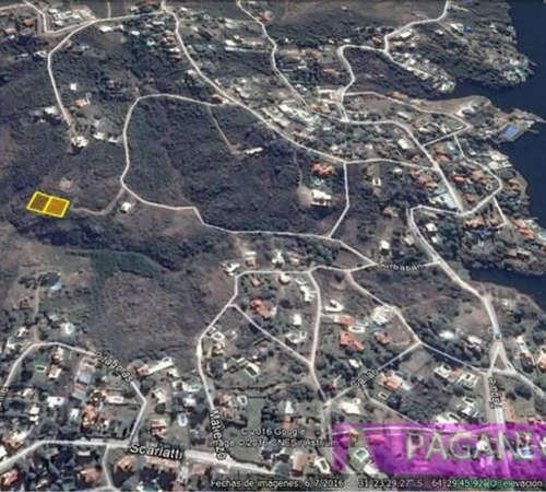 Imagen 13 de 14 de Cod 370 Imperdible, Dos Terrenos Con Vista Al Lago