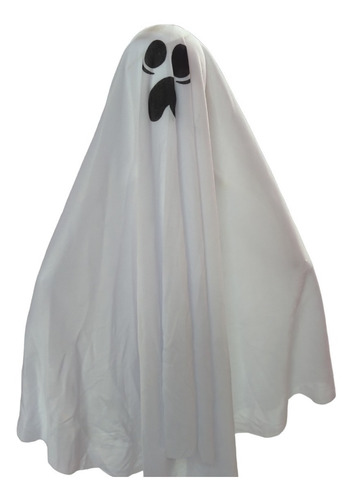 Imagen 4 de 5 de Colgante Fantasma 20 Luces Decoracion Halloween Cotillon