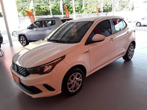 Fiat Argo 1.0 Firefly Flex Drive Manual
