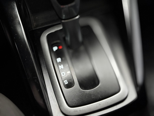 Ford Ecosport 1.6 SE 16V FLEX 4P POWERSHIFT