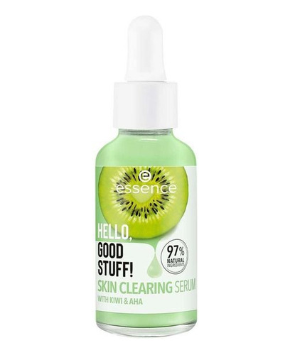 Essence Sérum Perfeccionador Hello, Good Stuff! Skinclearing