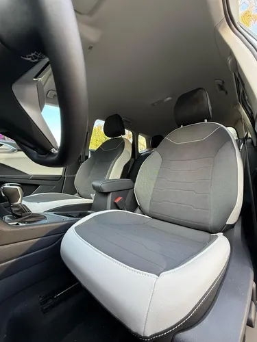 Volkswagen Taos 1.4 Tsi Comfortline At
