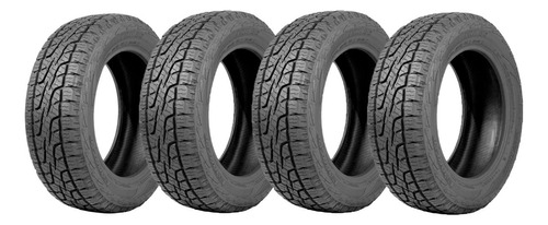 Jg Pneu 31x10,5 15 A/t Off Road S10 Troller Ranger Hilux Índice De Velocidade S