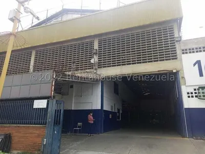 Galpón en venta