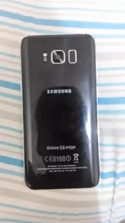 Galaxy S8+ Edge Octacore 32gb Nuevo