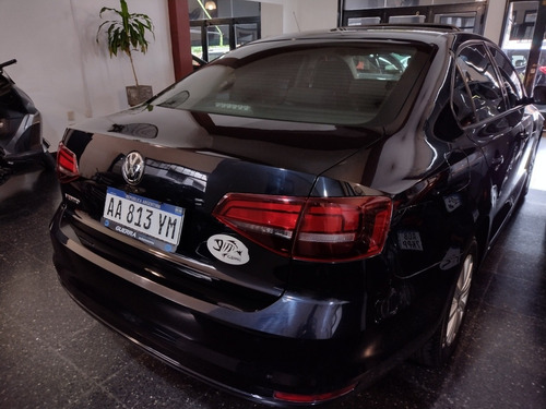 Volkswagen Vento 2.0 Advance Summer Package 2017 Guerra Auto
