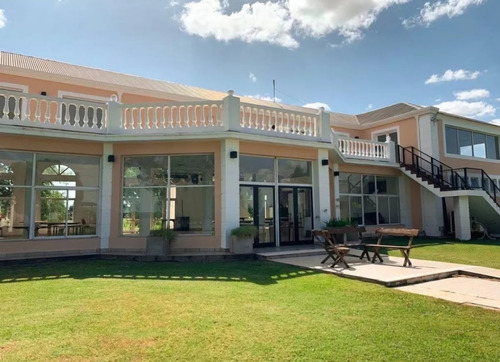 Venta De Lote En Prados De Adelina