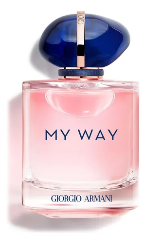 My Way Edp 90ml para Mujer