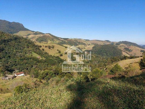 Imagem 8 de 8 de Chácara À Venda, Com 23000 M² Por R$ 750.000 - Zona Rural - São José Dos Campos/sp - Ch0096