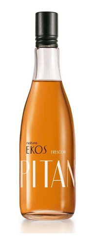 Natura - Ekos Pitanga Frescor Desodorante Colônia Feminino