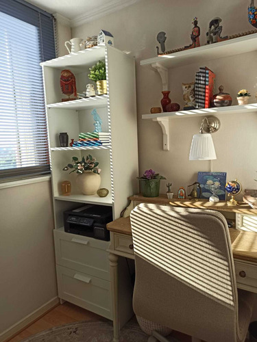 Departamento Con Privilegiada Vista (84475)