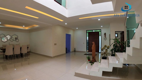 Imagen 5 de 30 de Venta Casa Las Arboledas, Atizapán De Zaragoza